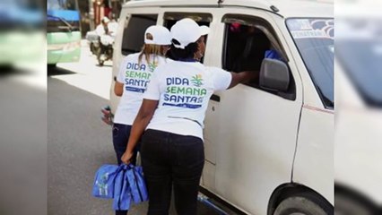 DIDA: Ante una emergencia, todos tienen derecho a recibir atención