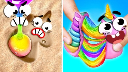 🎤 Doodles Enter a Singing Contest 🎶 and Can’t Stop Laughing! 😂