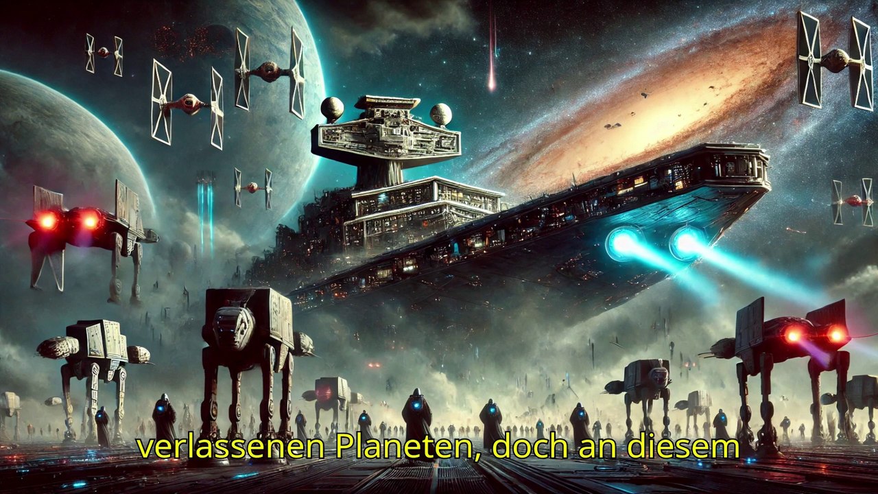 Aliens in Gefahr rufen um Hilfe, und die Flotte der Toten reagiert! | Sci-Fi Abenteuer | HFY Geschichten | V-12