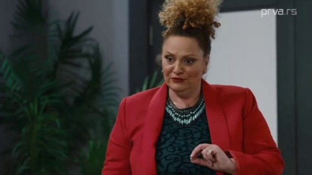 Igra sudbine 1392 epizoda NOVO