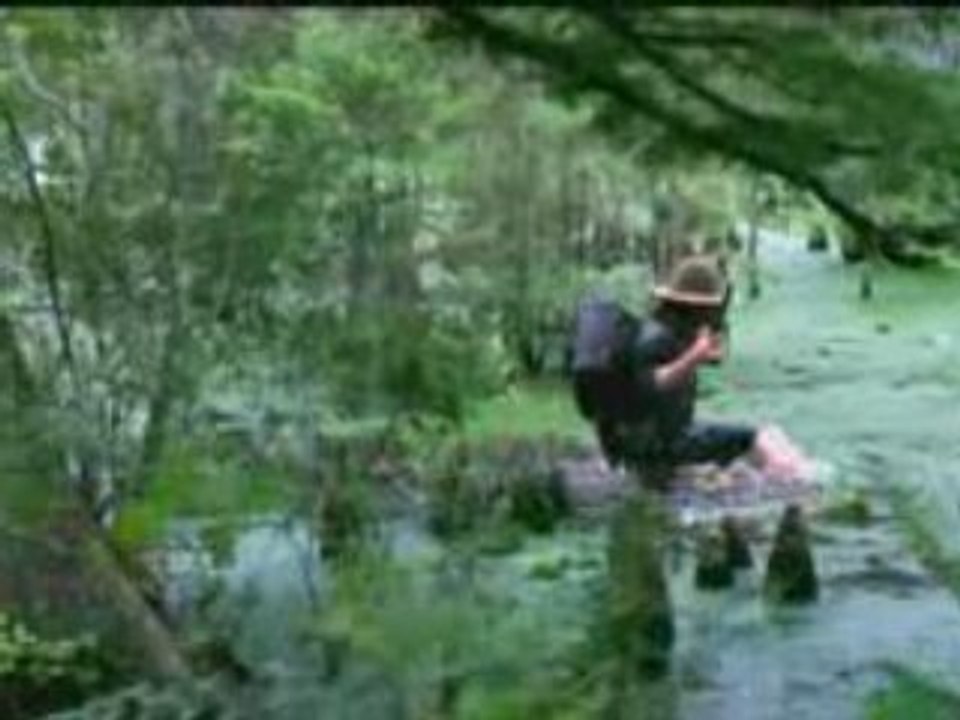 Cold Mountain (2003)
