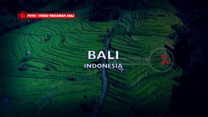 PENGORBANAN & PERNIKAHAN KELUARGA KERAJAAN DI BALI