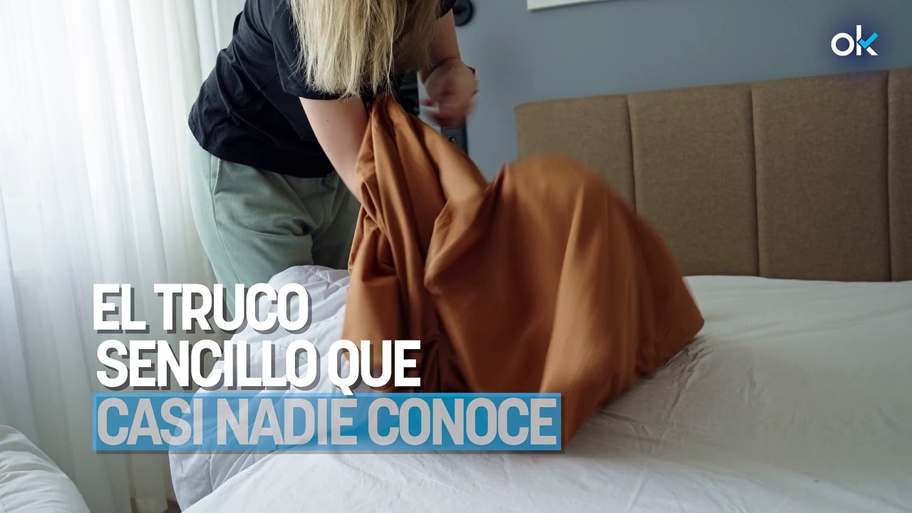 Cómo lavar el edredón en casa sin cargarte la lavadora: el truco sencillo que casi nadie conoce