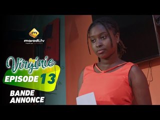 Série - Virginie - Saison 3 - Episode 13 - Bande annonce