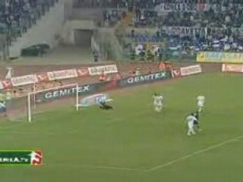 ลาโอ้ 0-2 อินเตอร์