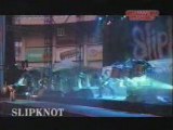 Slipknot - Eeyore live