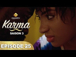 Série - Karma - Saison 3 - Episode 25 - VOSTFR