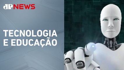 Projeto leva robótica para o interior do Amazonas