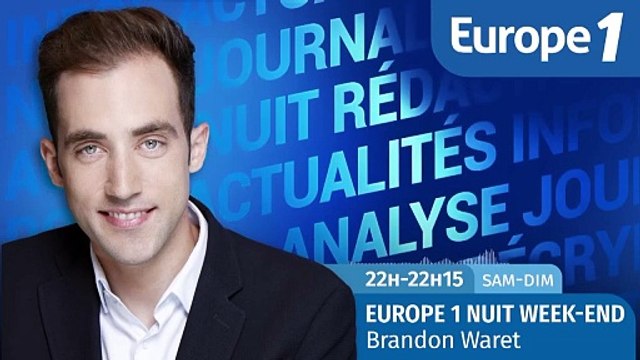 INFO EUROPE 1 - Disparition de Lyam : l'enfant de 12 ans a été retrouvé, selon le maire de Buxerolles