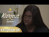 Série - Karma - Saison 3 - Episode 26 - VOSTFR
