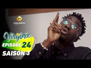 Série - Virginie - Saison 3 - Episode 24 - VOSTFR