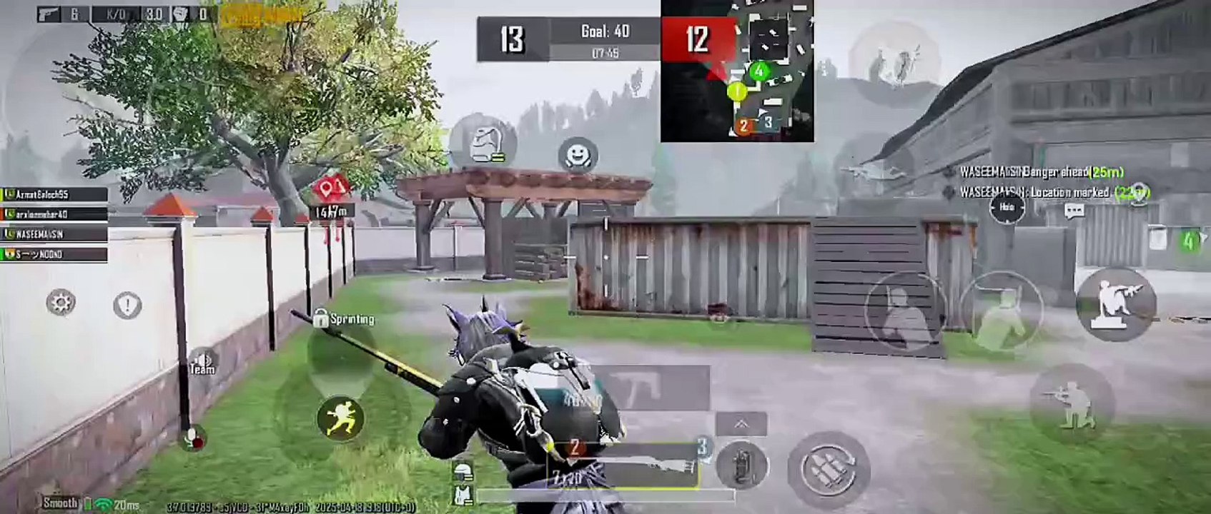 AzmatBaloch95 gaming