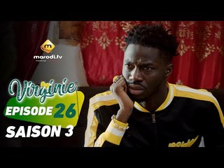 Série - Virginie - Saison 3 - Episode 26 - VOSTFR