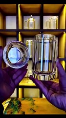 From Rock to Glass, Amazing Manufacturing Process