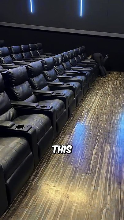 From Trash to Treasure 💎💸 (@cinema_chelsey on TikTok) #shorts