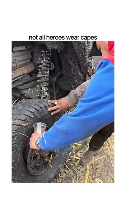 there is genius hidden among us