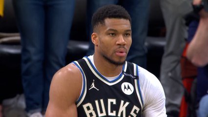 Los Pacers abren los playoffs de la NBA comiéndose a Antetokounmpo