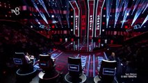 O Ses Türkiye 2025 9.Bölüm izle Full 19 Nisan 1.Part