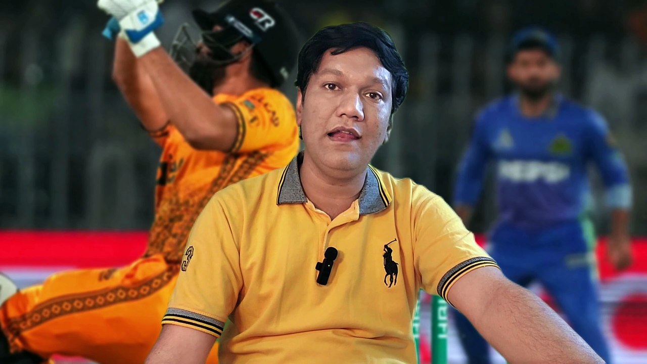 PSL X 2025 | PZ vs MS 9th Match | PZ Got a Big Win against MS | PZ Done Well in Batting and Bowling | Babar is Happy