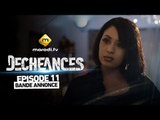 Série - Déchéances - Episode 11 - Bande annonce - VOSTFR