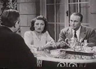 Notti Di Terrore (1940) ITA