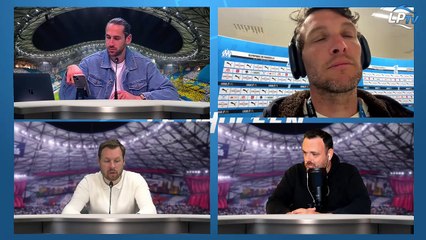 OM 5-1 Montpellier : la troisième mi-temps