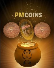 las PmCoins de Portafolio Millonario