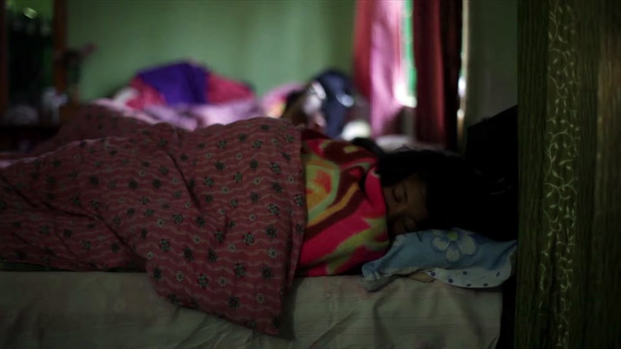 Tashi and the Monk | movie | 2015 | Official Trailer