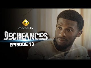 Série - Déchéances - Episode 13 - VOSTFR