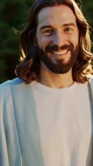 AI Jesus Spreads Hope: A Heartwarming Easter Miracle in Every Egg 🕊️🥚