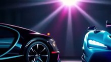 Bugatti Chiron vs Koenigsegg Jesko_ ¿Quién es el REY de la velocidad máxima_