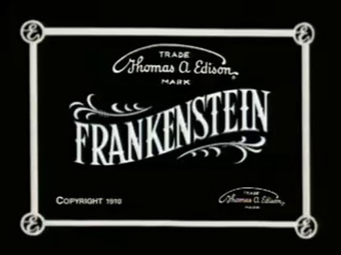 Frankenstein (1910)