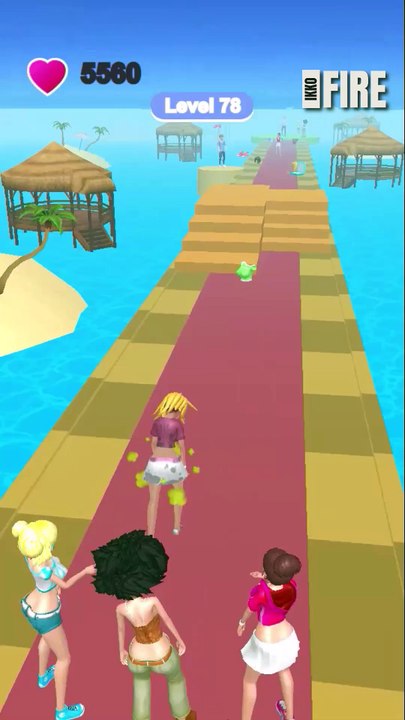 Game - MAX LEVEL - Gameplay |