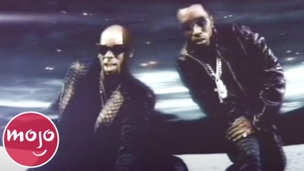 Most Disturbing '90s Songs Because of What We Know Now