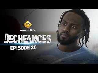 Série - Déchéances - Episode 20 - VOSTFR