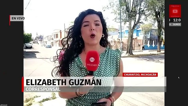 Enfrentamiento en Michoacán: cinco abatidos y dos detenidos por militares