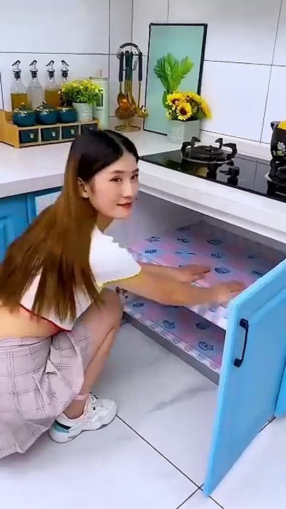 Amazon Kitchen Counter Stickers roll type Home useful products smart appliances