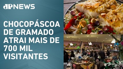 Páscoa está mais cara e pesquisar preços pode ajudar
