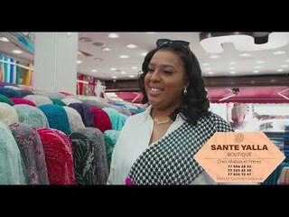 L'allié le plus sûr - Sante Yalla Boutique