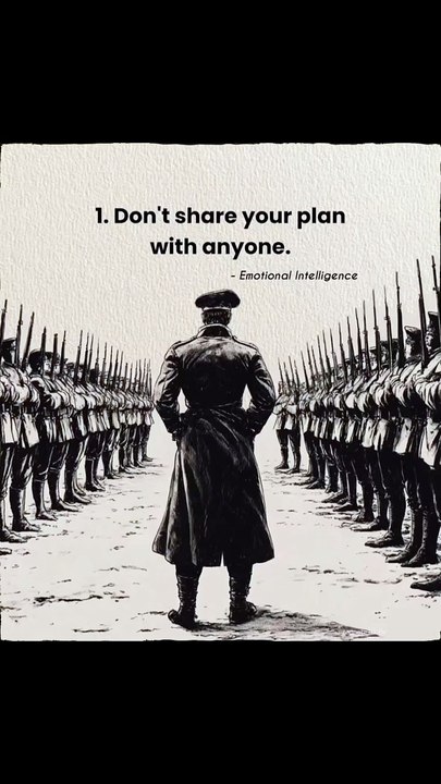 The Top 5 Things You Should Always To Keep Yourself! | What To Keep Secrets?