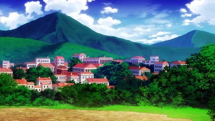 The Greatest Demon Lord Is Reborn as a Typical Nobody Folge 1