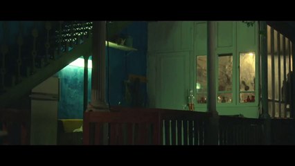 Молодое вино | movie | 2020 | Official Trailer