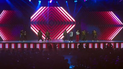 Fawad Khan, Vaani Kapoor, and Amit Trivedi dazzle thousands at Dubai’s Global Village