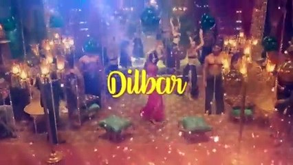 DILBAR Lyrical | Satyameva Jayate |John Abraham, Nora Fatehi,Tanishk B, Neha Kakkar,Dhvani, Ikka