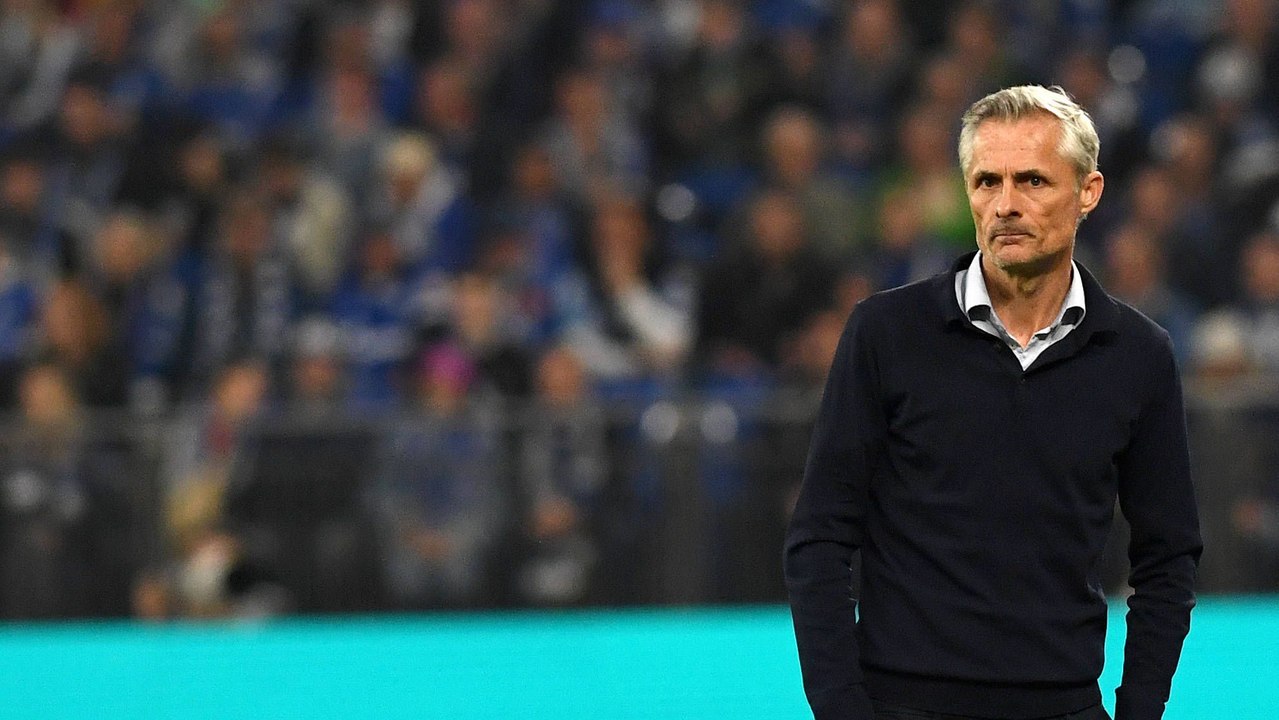 Im Sommer weg? Van Wonderen überrascht mit Aussagen