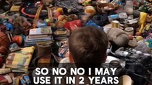 Clearing Clutter to Purify the Mind, Body, and Soul