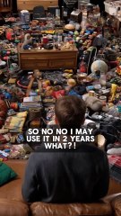 Clearing Clutter to Purify the Mind, Body, and Soul