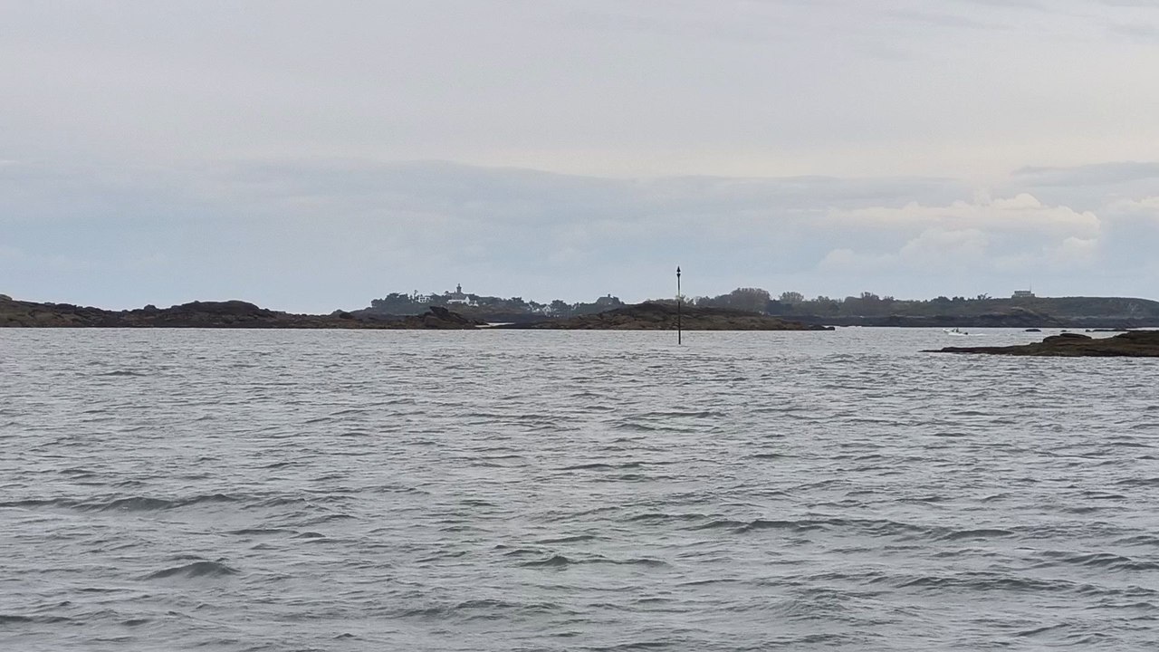 tour de Chausey