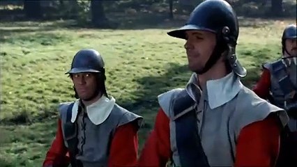 witchfinder general / 1968 movie vincent price