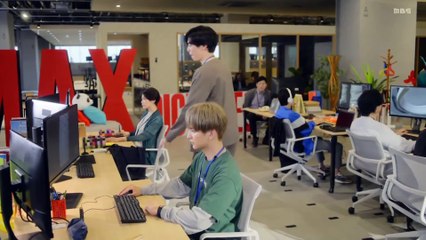 Senpai, This Can't Be Love! Episode 1 🌸 | Eng Sub | Japanese BL Series